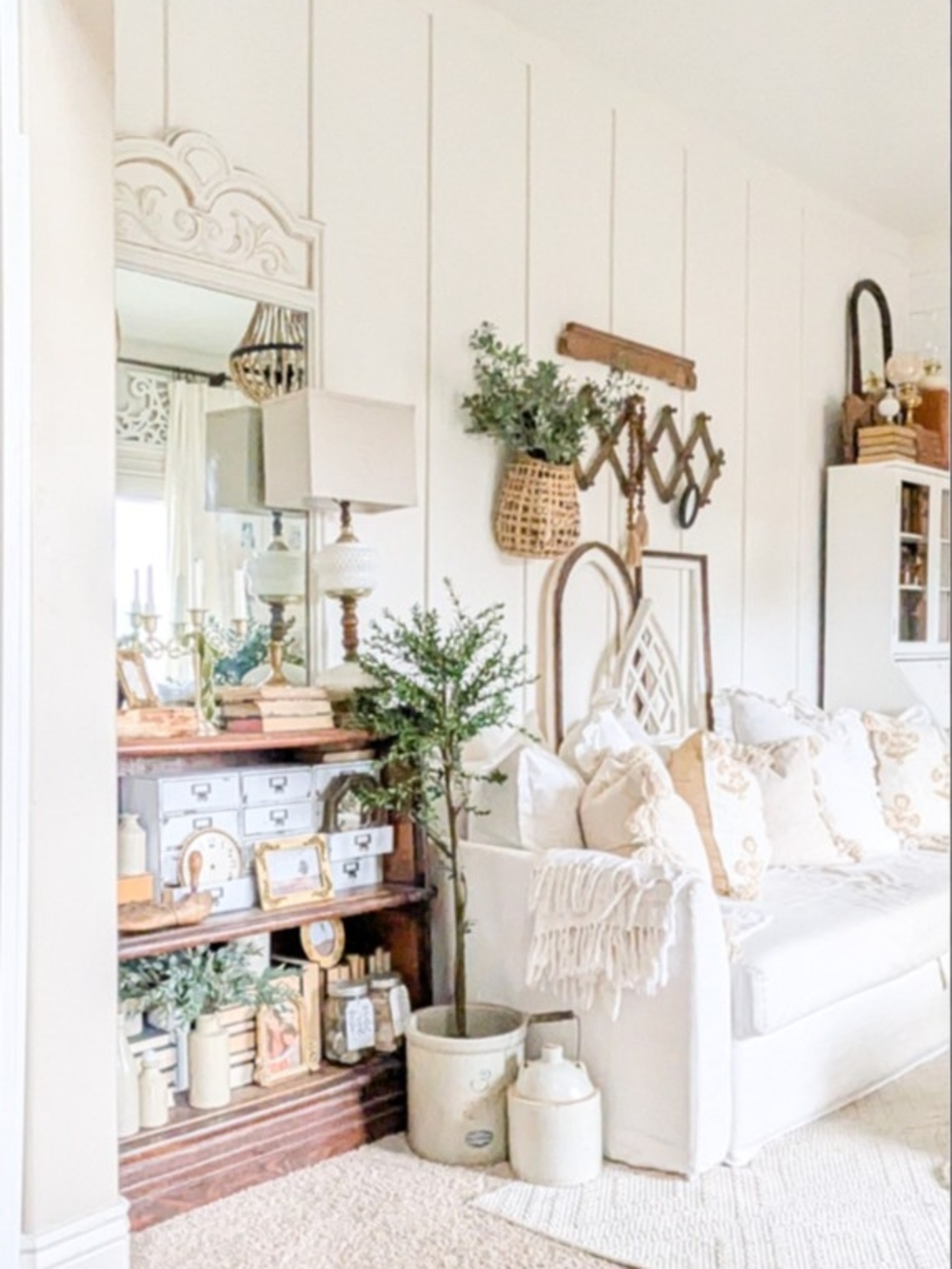 ✌️ UNLISTED HOME DECOR ON SCREEN AS IS🧺